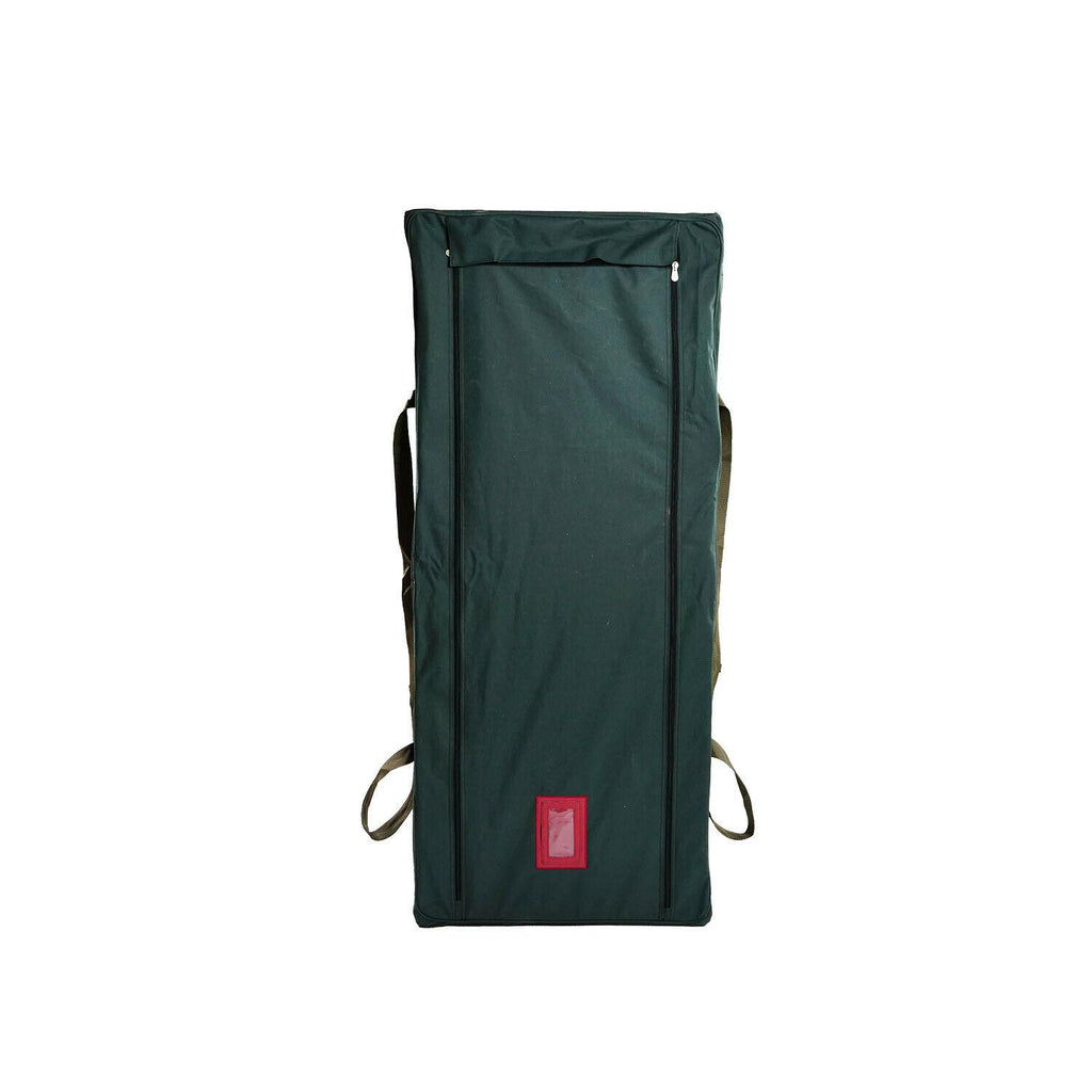 Tree Keeper 58" Red Rolling Artificial Christmas Tree StoraBag 9'/11.5' Trees