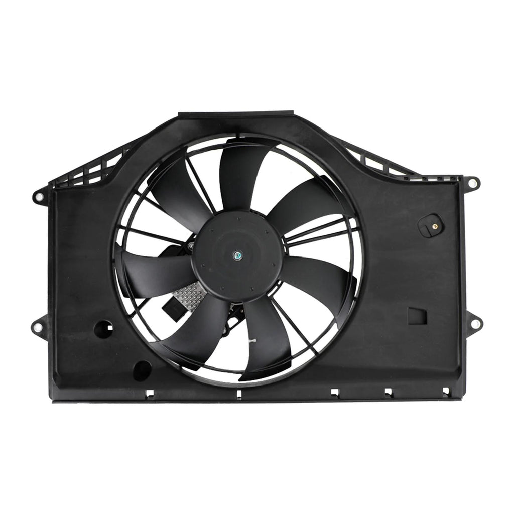 16-20 Honda Civic 1.5L Radiator Cooling Fan Assembly 190305AAA01 624610 HO3115173 Generic