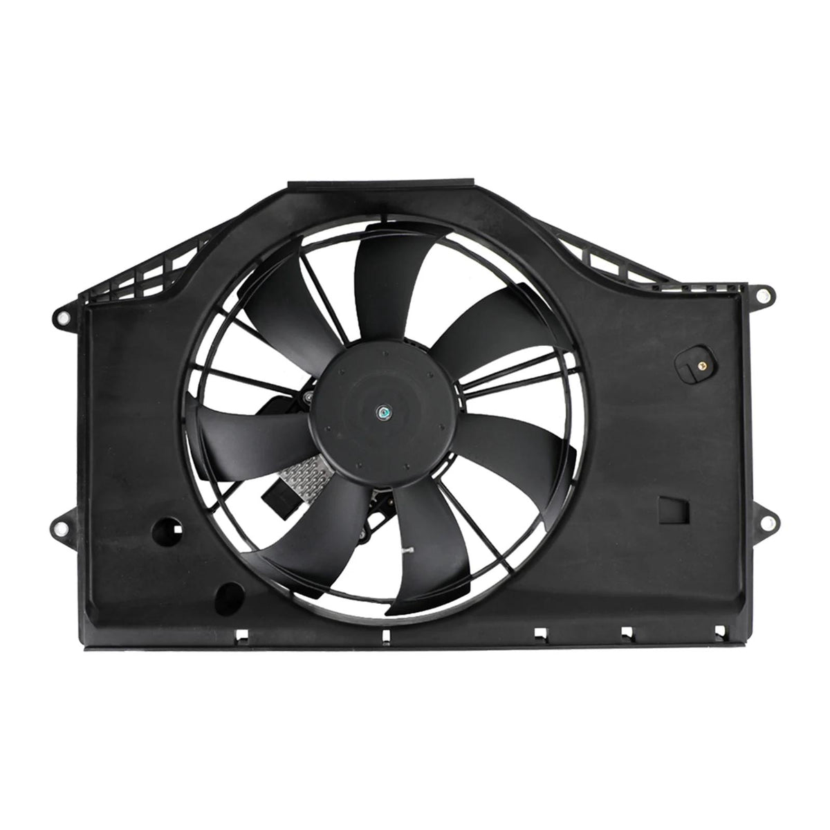 16-20 Honda Civic 1.5L Radiator Cooling Fan Assembly 190305AAA01 624610 HO3115173 Generic