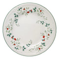 WinterberryDinner Plate