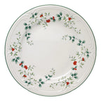 WinterberryDinner Plate