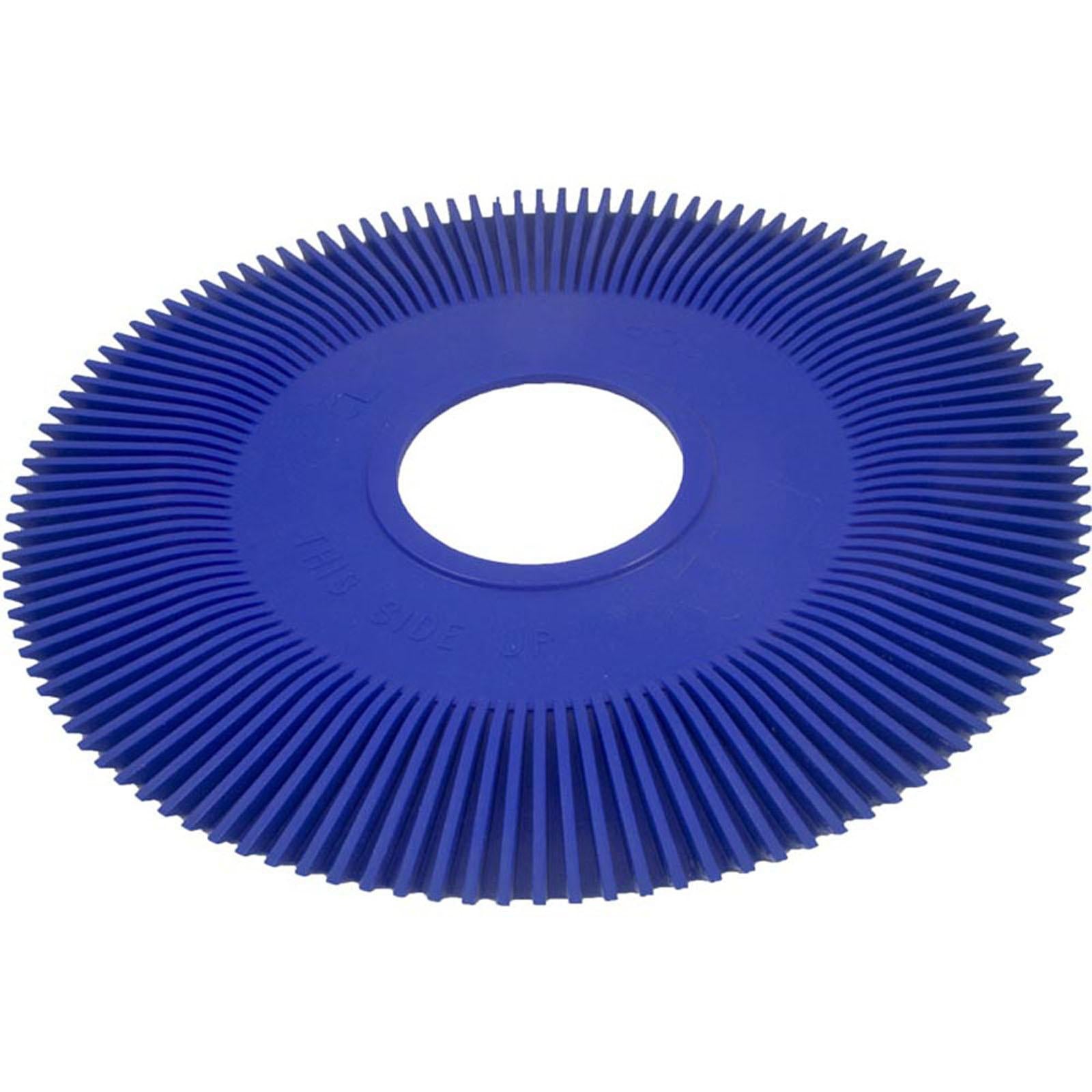 PENTAIR POOL PRODUCTS Disc, Pentair Kreepy Kadet Cleaner, Pleated