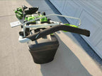 Greenworks 40 V Lithium-Ion Lawn Dual Blade Lawn Mower