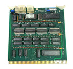 Hunter Engineering 45-332-3 DA12596F 45-331-2 Video Board