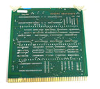 Hunter Engineering 45-332-3 DA12596F 45-331-2 Video Board