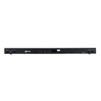 American DJ ADJ UB 12H 41.75" RGBAW+UV LED DMX Wash Light Bar+Fog Machine