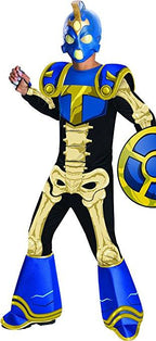 Skylanders Spyro's Adventue Chop Chop Costume, Size Small (4-6)