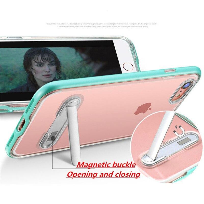 Colorful Shockproof Cover Full Protection Case For iphone