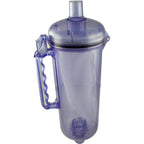 PENTAIR POOL PRODUCTS Leaf Trap, Pentair Kreepy Kadet/Model 186, with Handle