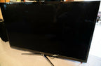 samsung pn64e8000 2012 64" 1080p plasma display tv + remotes, 3d glasses ~modded