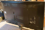 samsung pn64e8000 2012 64" 1080p plasma display tv + remotes, 3d glasses ~modded