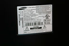 samsung pn64e8000 2012 64" 1080p plasma display tv + remotes, 3d glasses ~modded