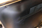 samsung pn64e8000 2012 64" 1080p plasma display tv + remotes, 3d glasses ~modded