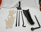 2007 - 2020  TOYOTA TACOMA  FACTORY JACK SET WITH BAG & TOOLS - VERY NICE
