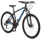 GTX 2-Color:Black,Style:Men's Cross-Commuter
