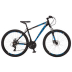 GTX 2-Color:Black,Style:Men's Cross-Commuter