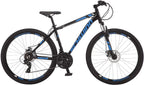 GTX 2-Color:Black,Style:Men's Cross-Commuter