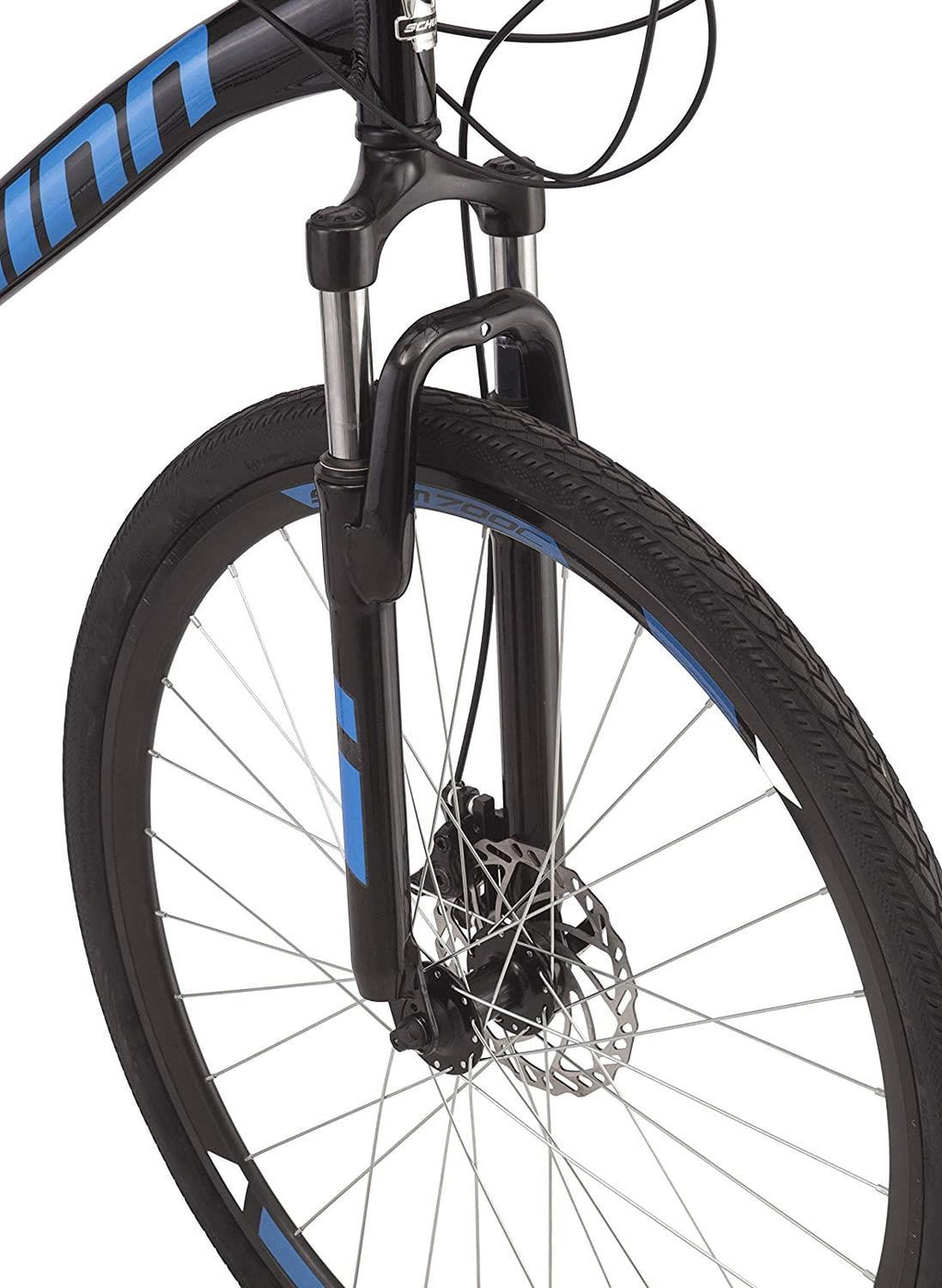 GTX 2-Color:Black,Style:Men's Cross-Commuter