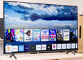 lg 43" class 4k uhd smart led hdr tv active hdr - 43up8000pua