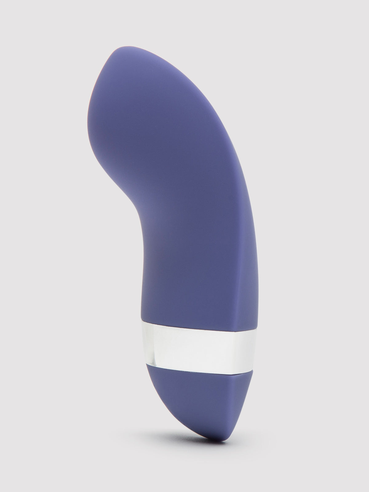 Tracey Cox Supersex Powerful Rechargeable Clitoral Vibrator, Purple