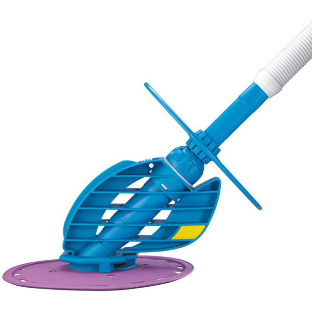 zodiac baracuda w01698 ranger suction side above ground pool cleaner