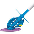 zodiac baracuda w01698 ranger suction side above ground pool cleaner