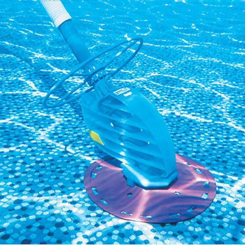 zodiac baracuda w01698 ranger suction side above ground pool cleaner