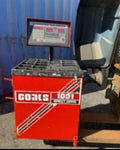 Coats 1001 Computerized Wheel r Direct Drive Passenger Car/Lt Truck Tire