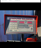 Coats 1001 Computerized Wheel r Direct Drive Passenger Car/Lt Truck Tire