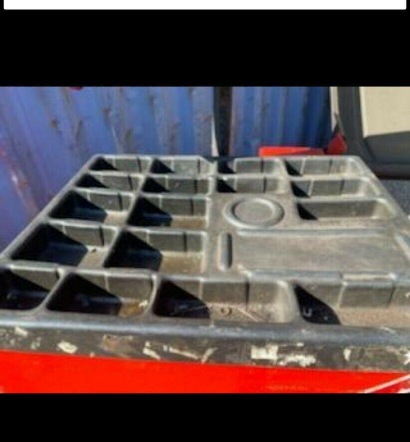 Coats 1001 Computerized Wheel r Direct Drive Passenger Car/Lt Truck Tire