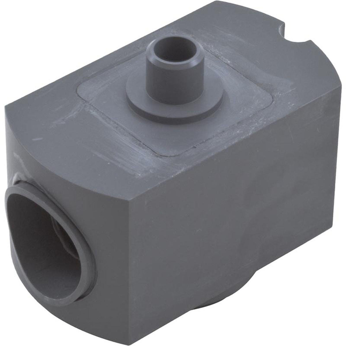 Polaris Tee Assembly, Zodiac Polaris UltraFlex