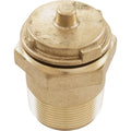 Perma   Cast Hydrostatic Relief Valve, Perma Cast, 1-1/2"mpt, Brass