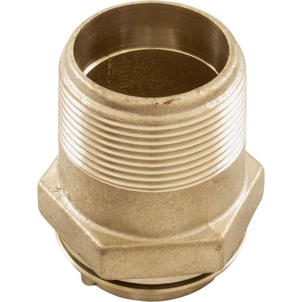Perma   Cast Hydrostatic Relief Valve, Perma Cast, 1-1/2"mpt, Brass