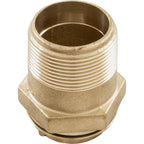 Perma   Cast Hydrostatic Relief Valve, Perma Cast, 1-1/2"mpt, Brass