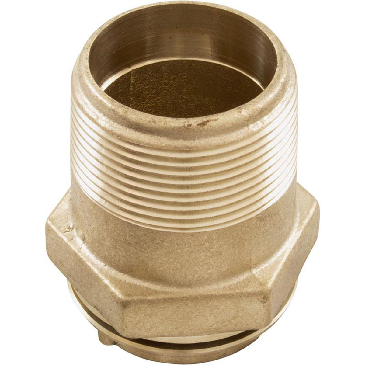 Perma   Cast Hydrostatic Relief Valve, Perma Cast, 1-1/2"mpt, Brass