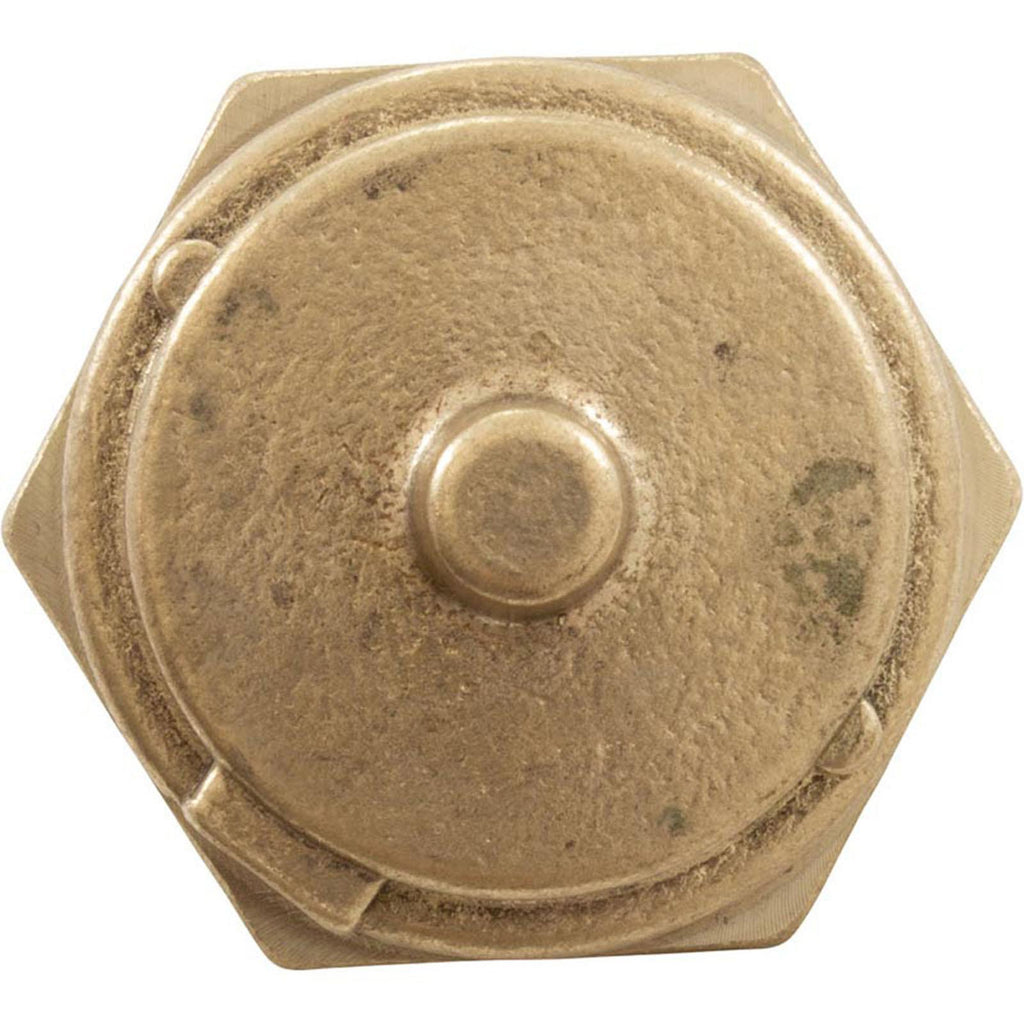 Perma   Cast Hydrostatic Relief Valve, Perma Cast, 1-1/2"mpt, Brass