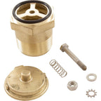 Perma   Cast Hydrostatic Relief Valve, Perma Cast, 1-1/2"mpt, Brass