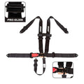 Grant 2110 5-Point Off-Road Harness, 3 x 3 Latch and Link Without Pads, 1 Pack
