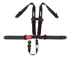 Grant 2110 5-Point Off-Road Harness, 3 x 3 Latch and Link Without Pads, 1 Pack