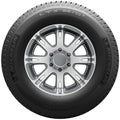 Michelin LTX M/S2 All-Season 245/75R17 112S Tire