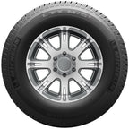 Michelin LTX M/S2 All-Season 245/75R17 112S Tire
