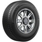 Michelin LTX M/S2 All-Season 245/75R17 112S Tire