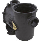trap/pump body, zodiac jandy shpf/jep