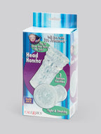 Sue Johanson Head Honcho Male Masturbator, Clear