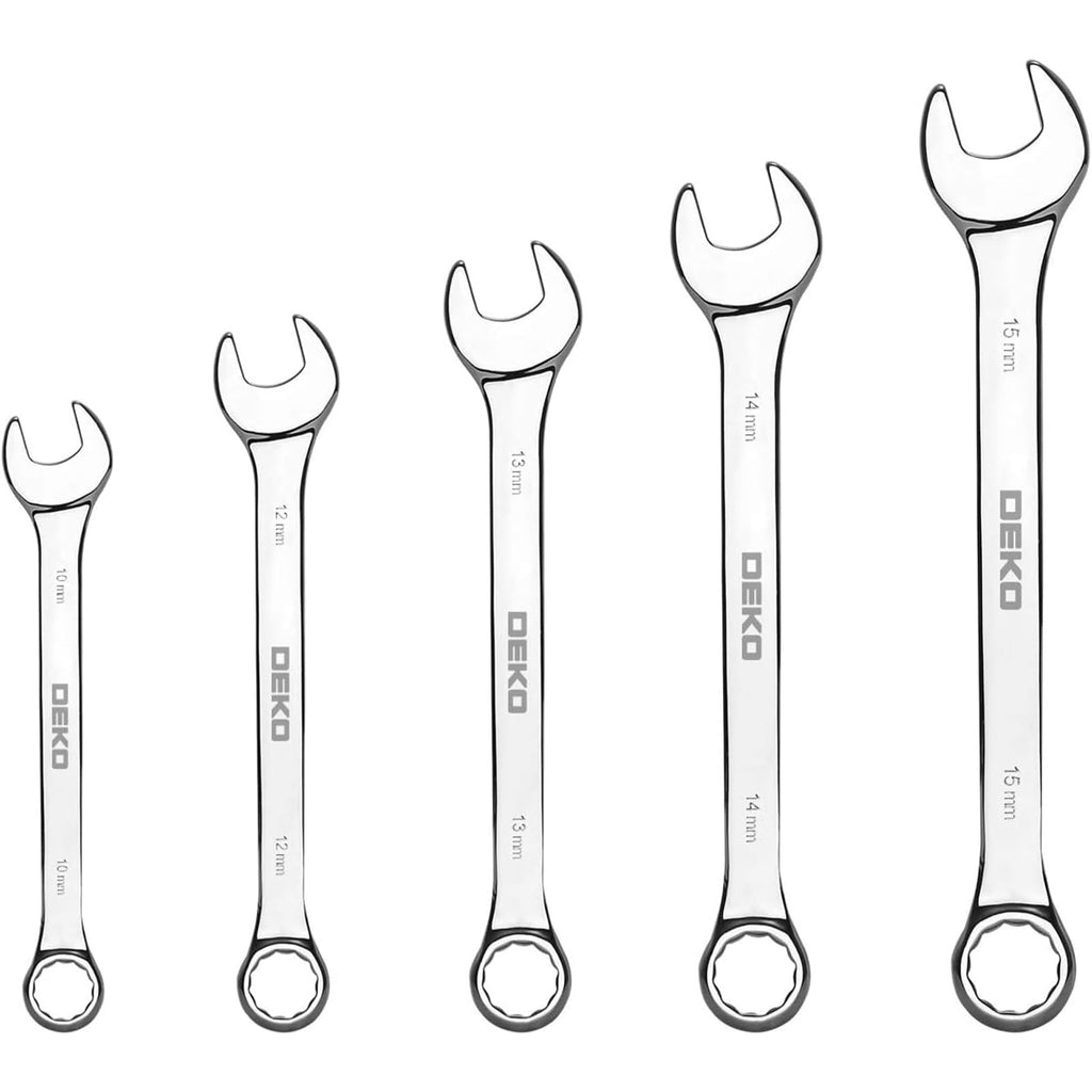 Tool Set:158 Piece Home Tool Kit, Household Basic Repair Tool Set Comes with Plastic StoraCase-Red