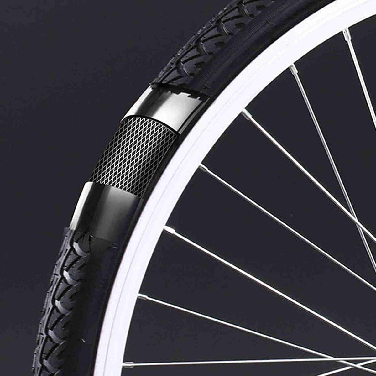 YYCCOO Cruiser Bicycle with Handlebar Bike Basket, 7-Speed Drivetrain, 24"/26" Wheels, Adult Bike Retro-Styled Cruiser(US Stock)
