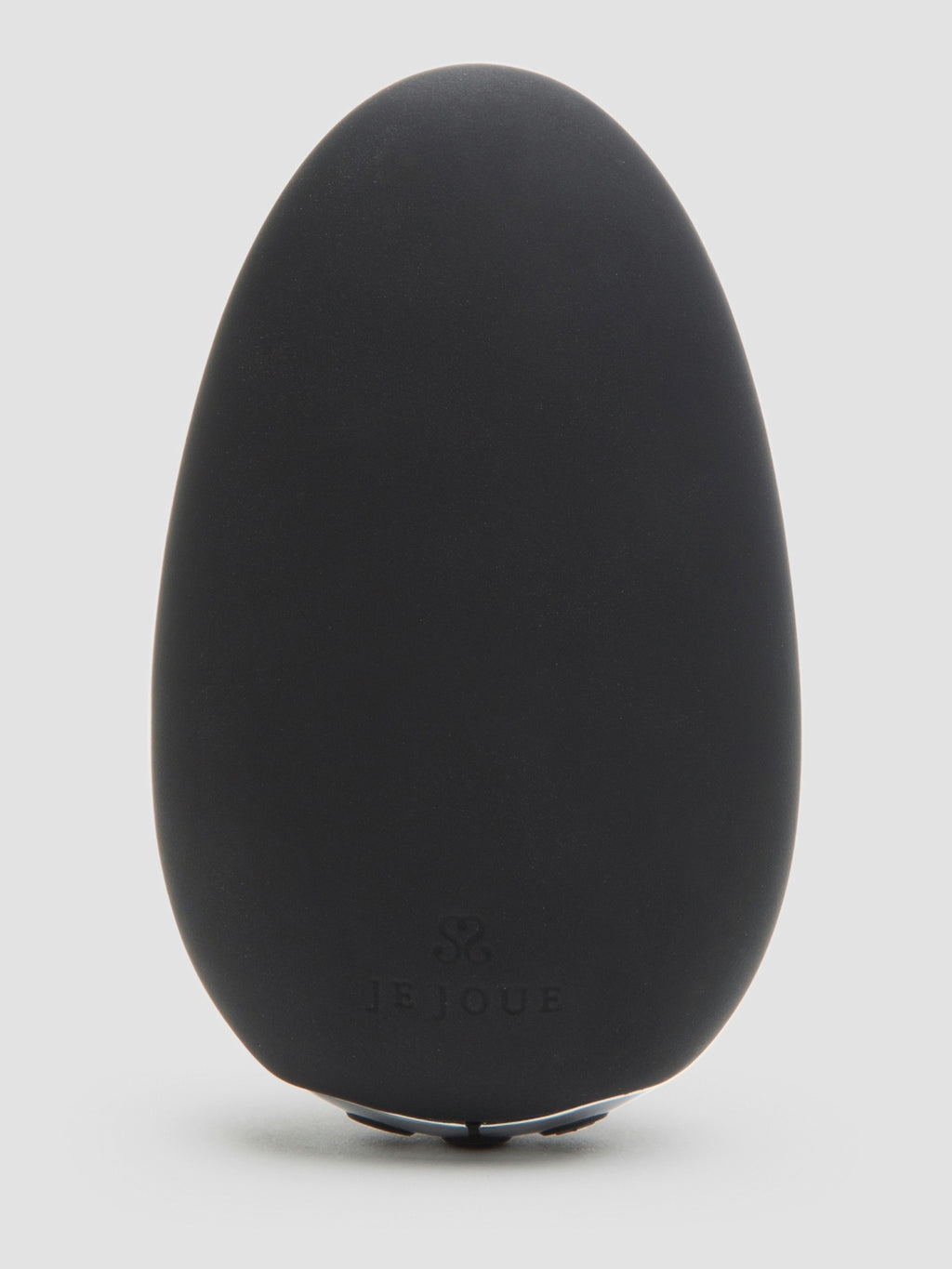 Je Joue Mimi Soft Luxury Rechargeable Clitoral Vibrator, Black