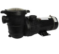 rx clear above ground pump 1.5 hp single speed extreme for swimming pool w/ cord