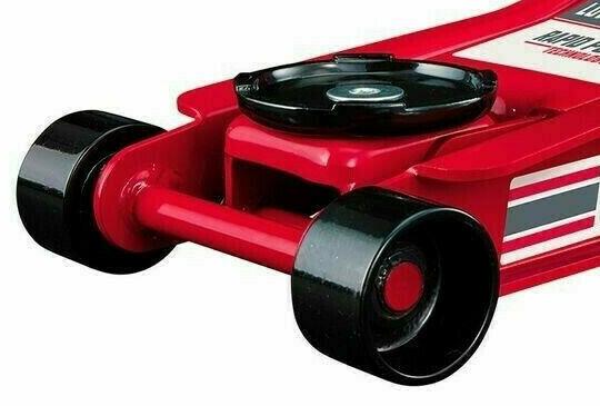 2 Ton Car Low Profile Floor Jack Rapid Pump GaraShop Auto Lifting Auto NEW!!!
