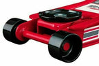 2 Ton Car Low Profile Floor Jack Rapid Pump GaraShop Auto Lifting Auto NEW!!!